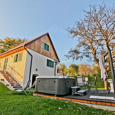 Vila Loni Zgornja Kungota Exterior foto
